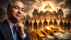 孫正義が「ロスチャイルドが時代を作った」と絶賛——その裏に隠された不都合な真実とは？