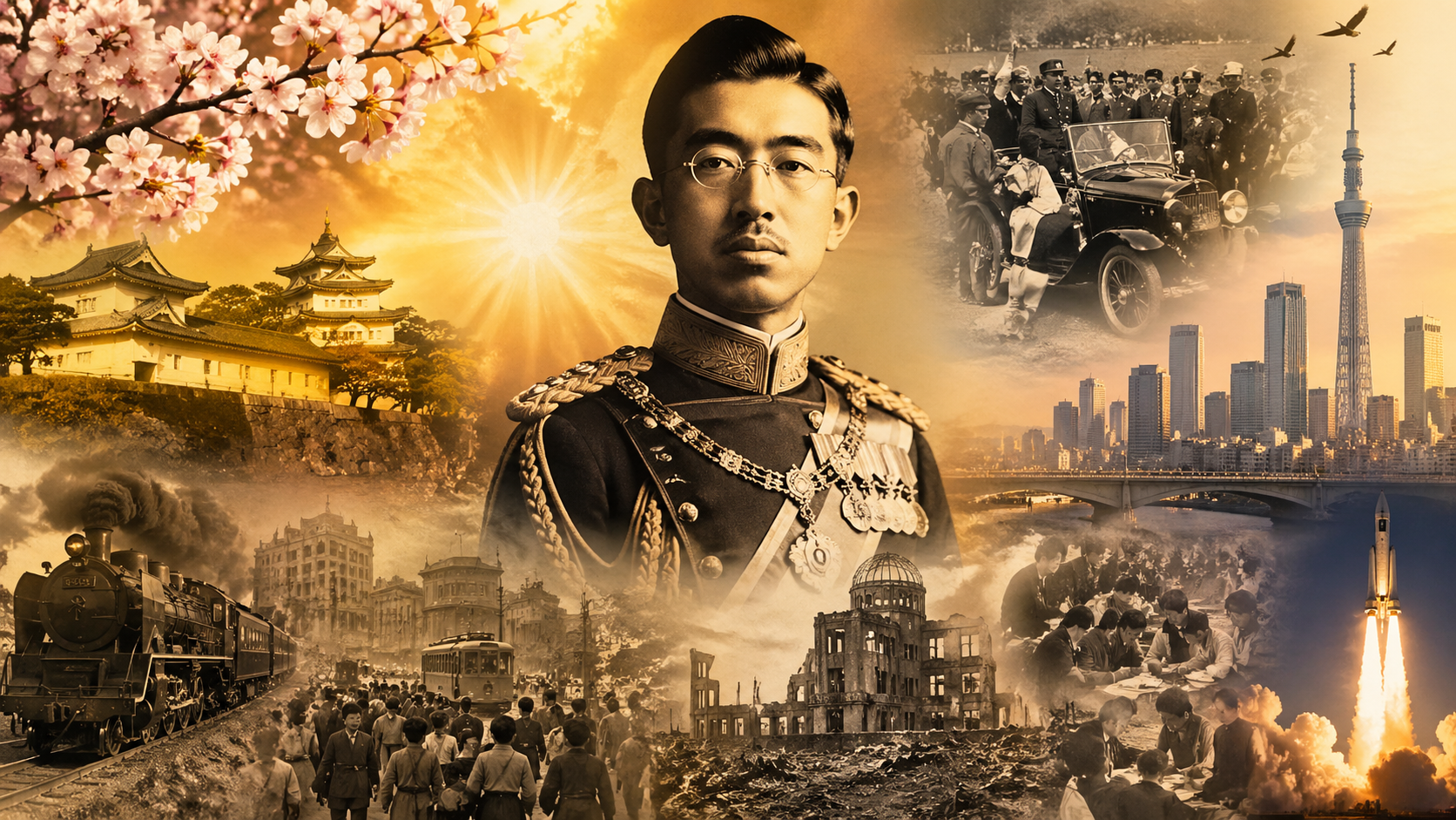 実は4月29日は「みどりの日」だった？ 昭和の日に秘められた知られざる歴史