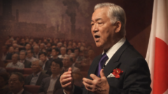 「飼いならされた日本人」という不都合な真実――西鋭夫教授が30年前に看破していた日本崩壊のシナリオ