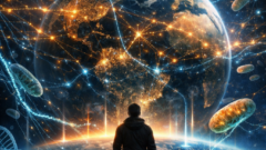 AIが唯一アクセスできない「生命の聖域」——100億円をかけた若返り革命が、いま静かに始まっています。