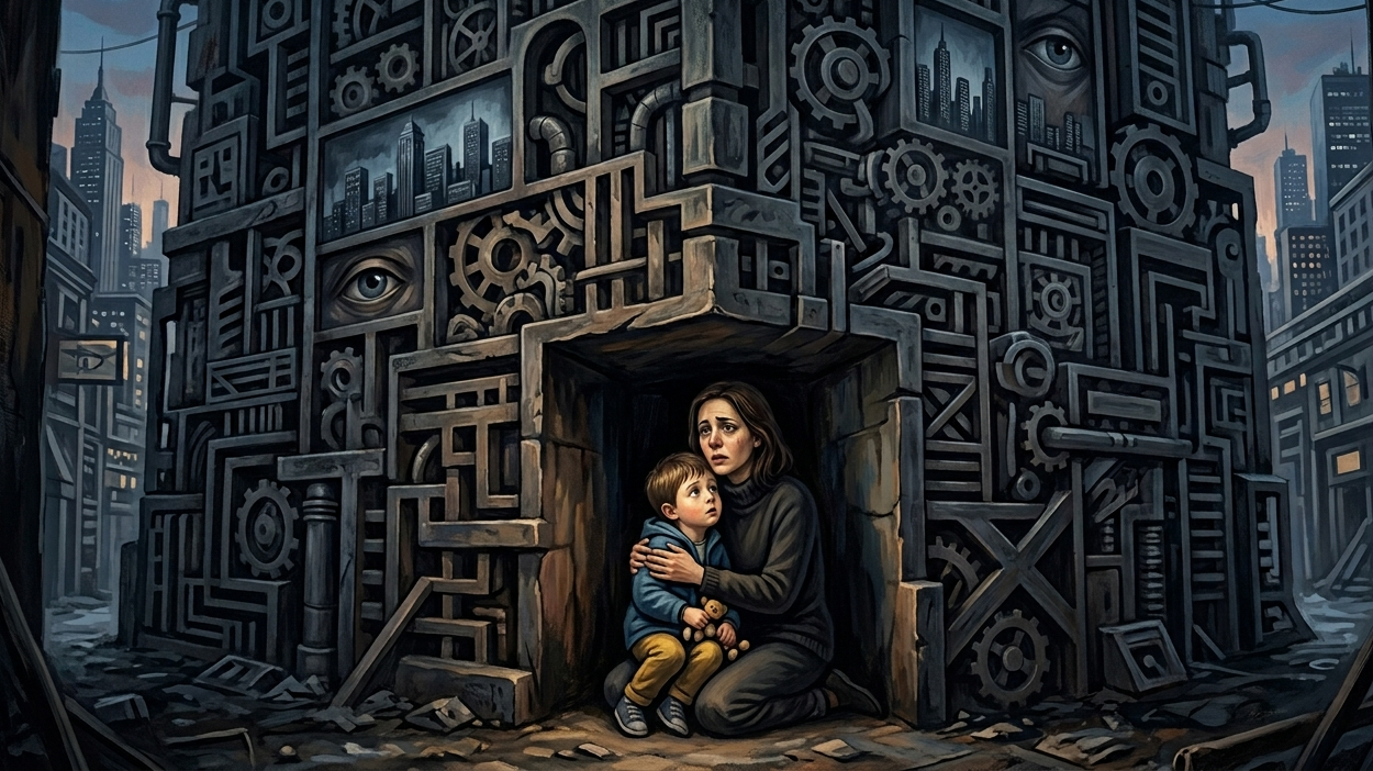 「発達障害」という言葉に隠された“もう一つの真実”とは？――親と子を追い詰める社会の構造