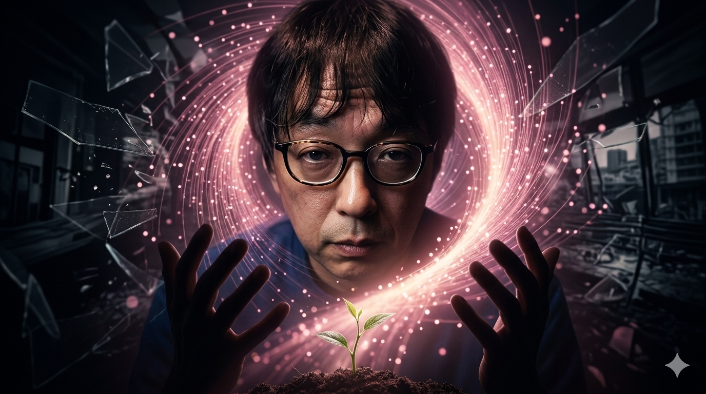 「苦言を言ってくれる人」こそ、あなたの人生を救う存在かもしれない──宮台真司襲撃事件が問いかけるもの 「苦言を言ってくれる人」こそ、あなたの人生を救う存在かもしれない──宮台真司襲撃事件が問いかけるもの