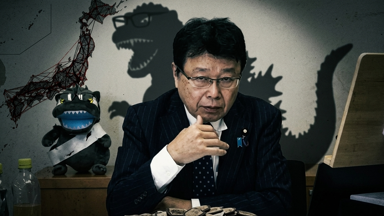 弁護士47,000人を支配する「日弁連」の正体——強制加入の闇と、日本を壊す左翼ネットワークの実態