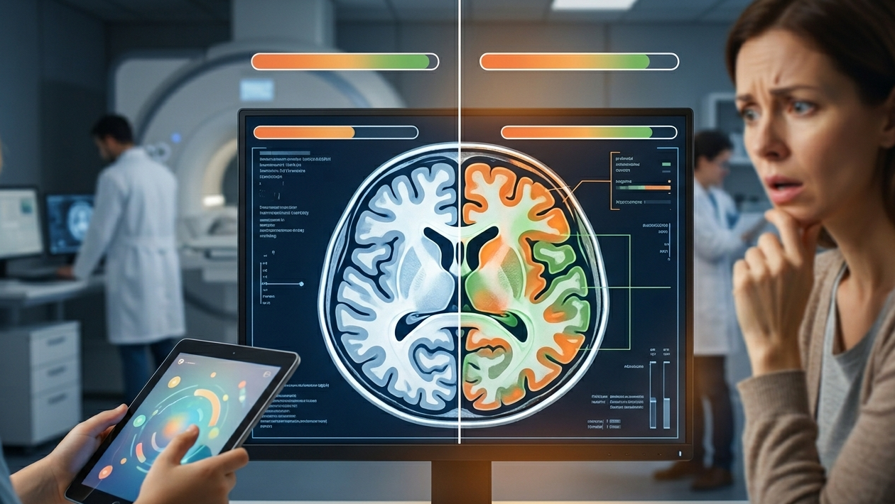 「たった1日2時間」で子どもの脳が物理的に変わる——MRIが映し出した衝撃の事実