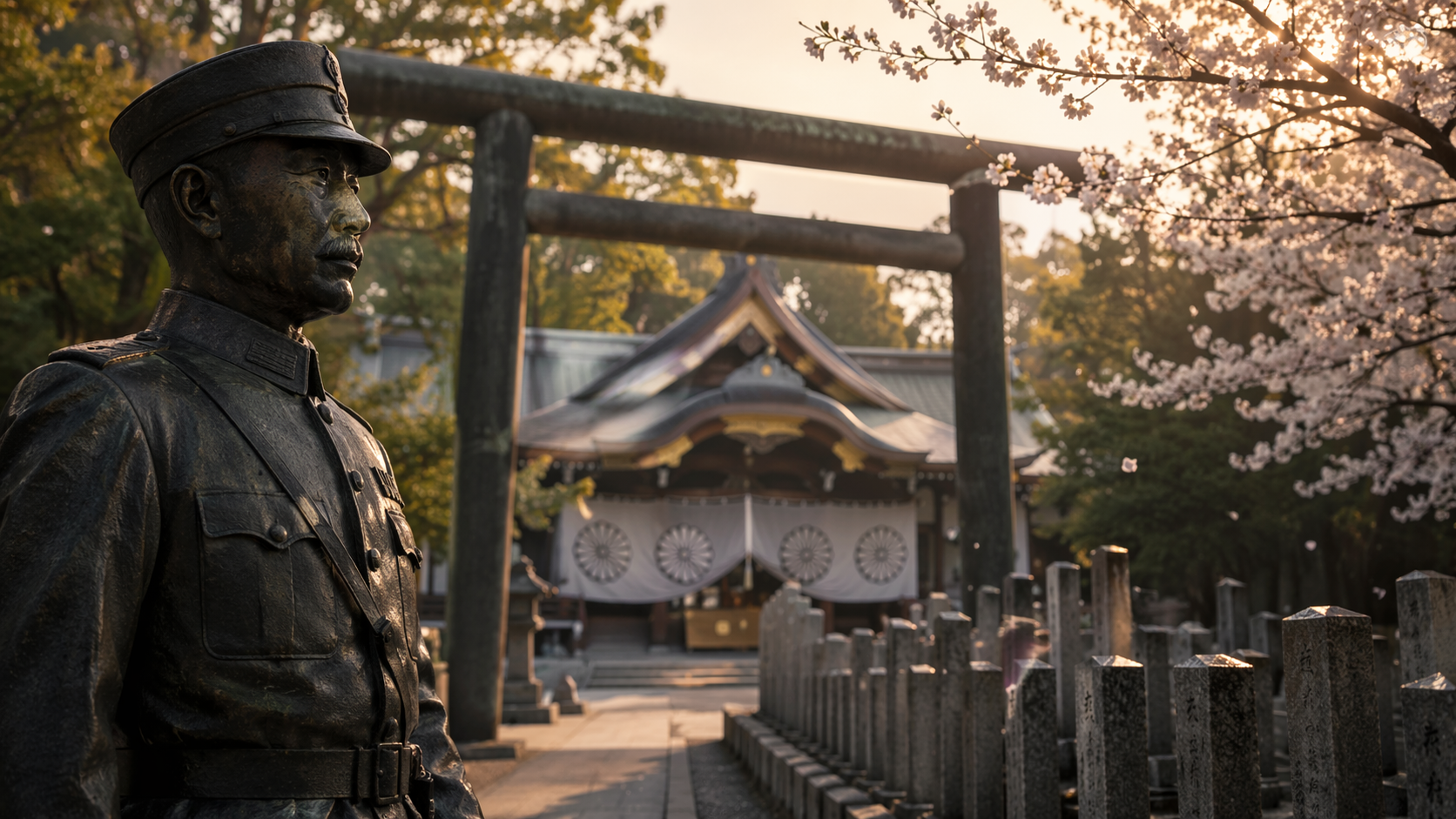 「靖国神社に2万人以上の朝鮮人が眠っている」——あなたはこの事実を知っていましたか？
