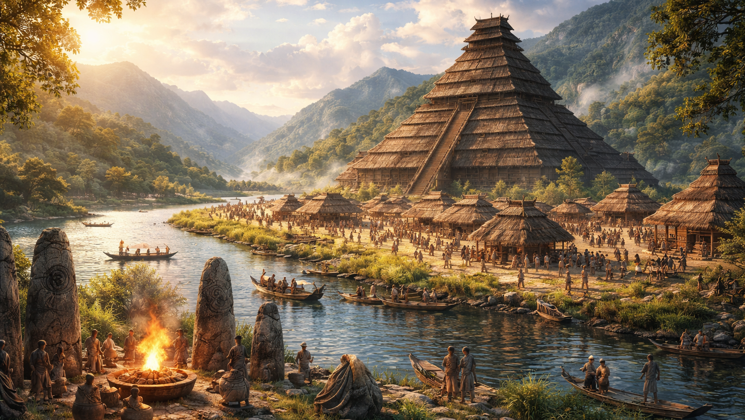 あなたが習った「日本の歴史」は、本当に正しいですか？