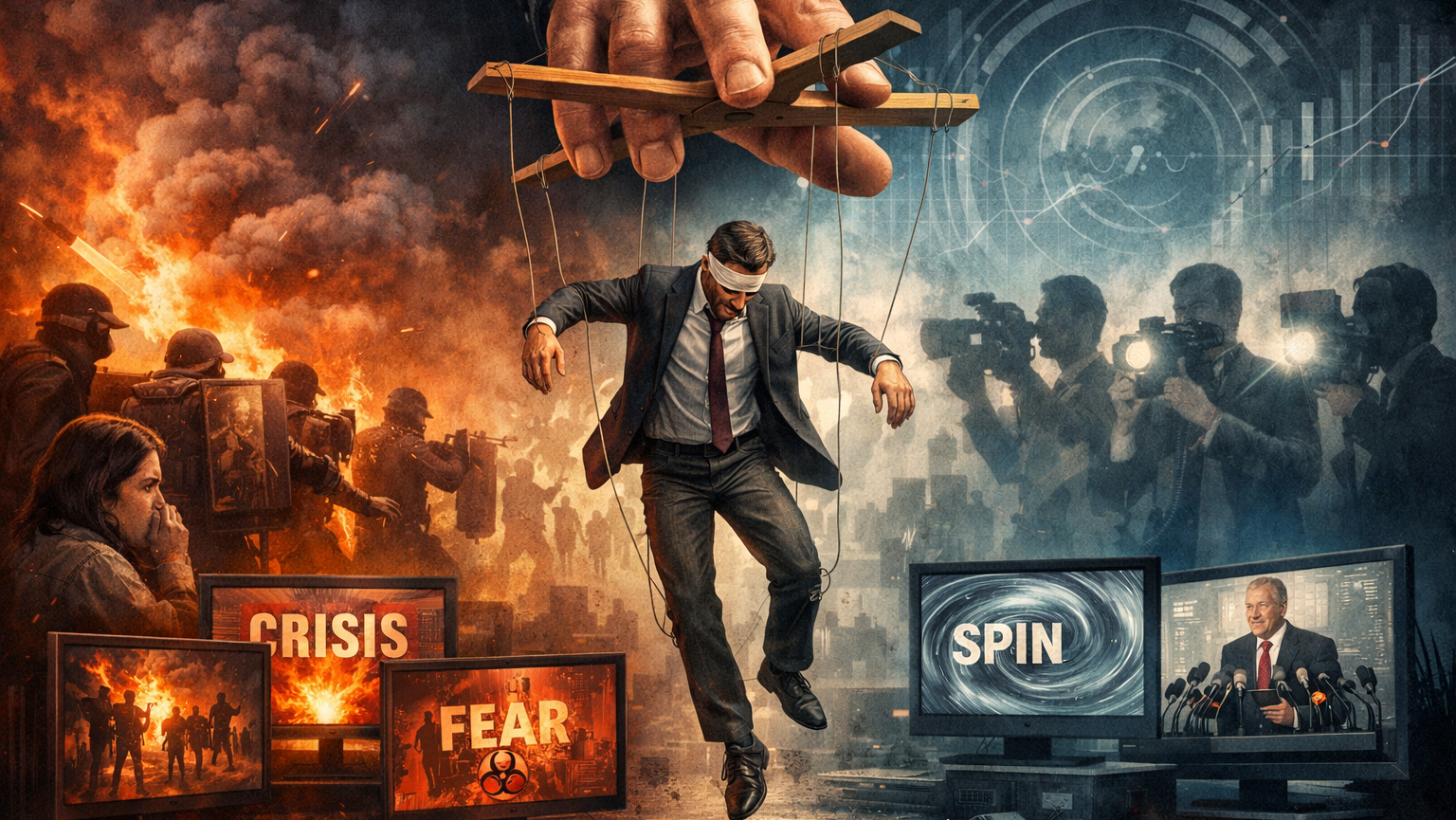 あなたが見ているニュース、本当に「偶然」だと思いますか？