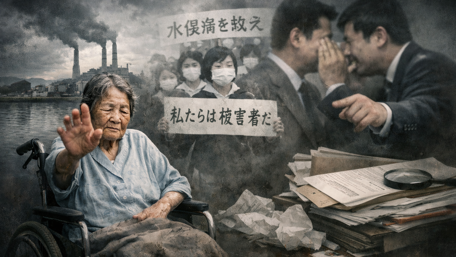 『因果関係不明』という魔法の言葉