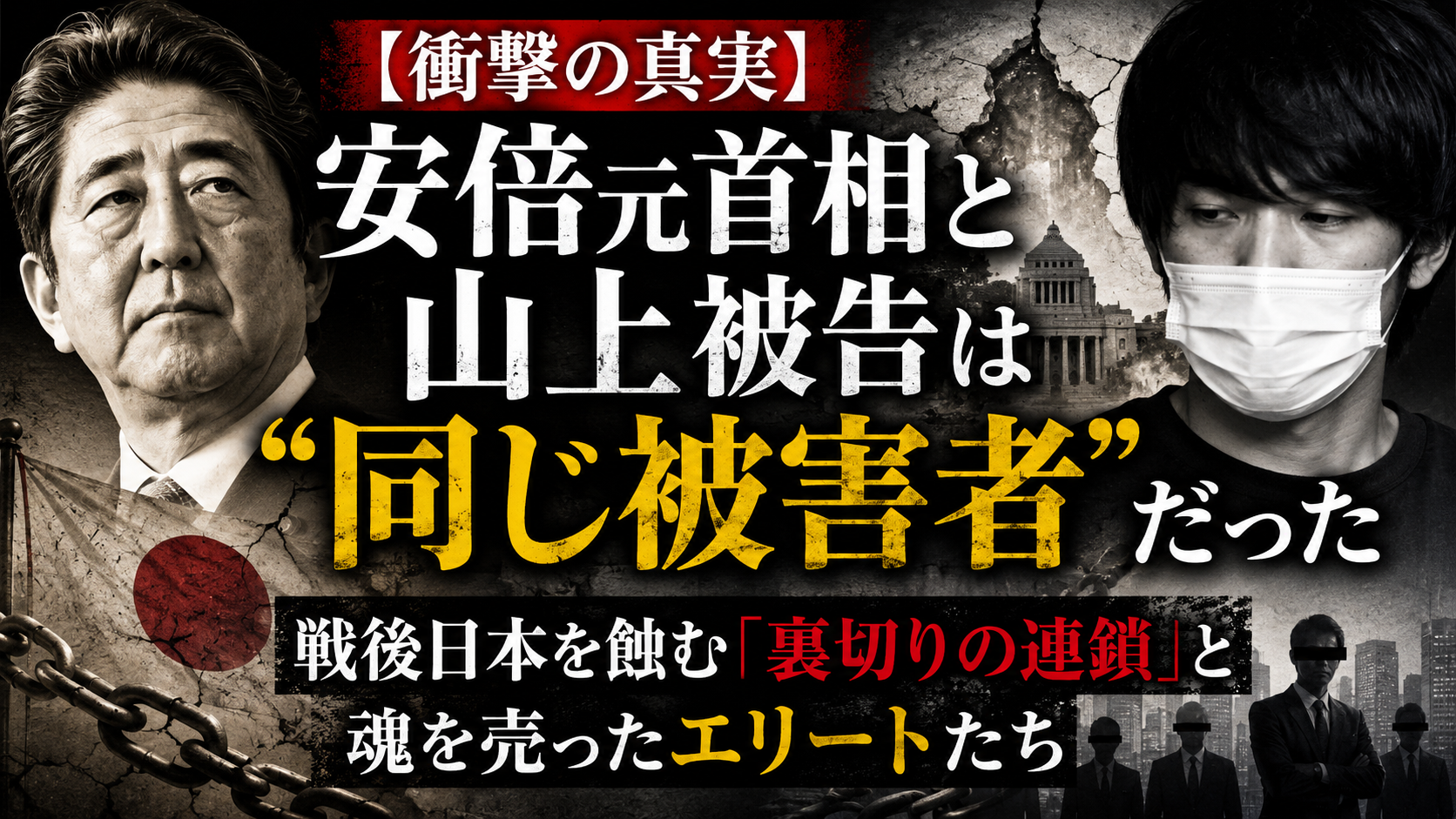 岸信介はCIAと「契約」を交わしたのか――戦後日本を支配した「影の盟友関係」の真実 岸信介はCIAと「契約」を交わしたのか――戦後日本を支配した「影の盟友関係」の真実