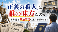 「不起訴」「軽すぎる量刑」——その違和感、どこに向けていますか？