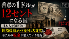 あなたの「善意」が、搾取の燃料になっているとしたら？