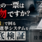 その一票、本当に「あなた」のものとして数えられていますか? その一票、本当に「あなた」のものとして数えられていますか?