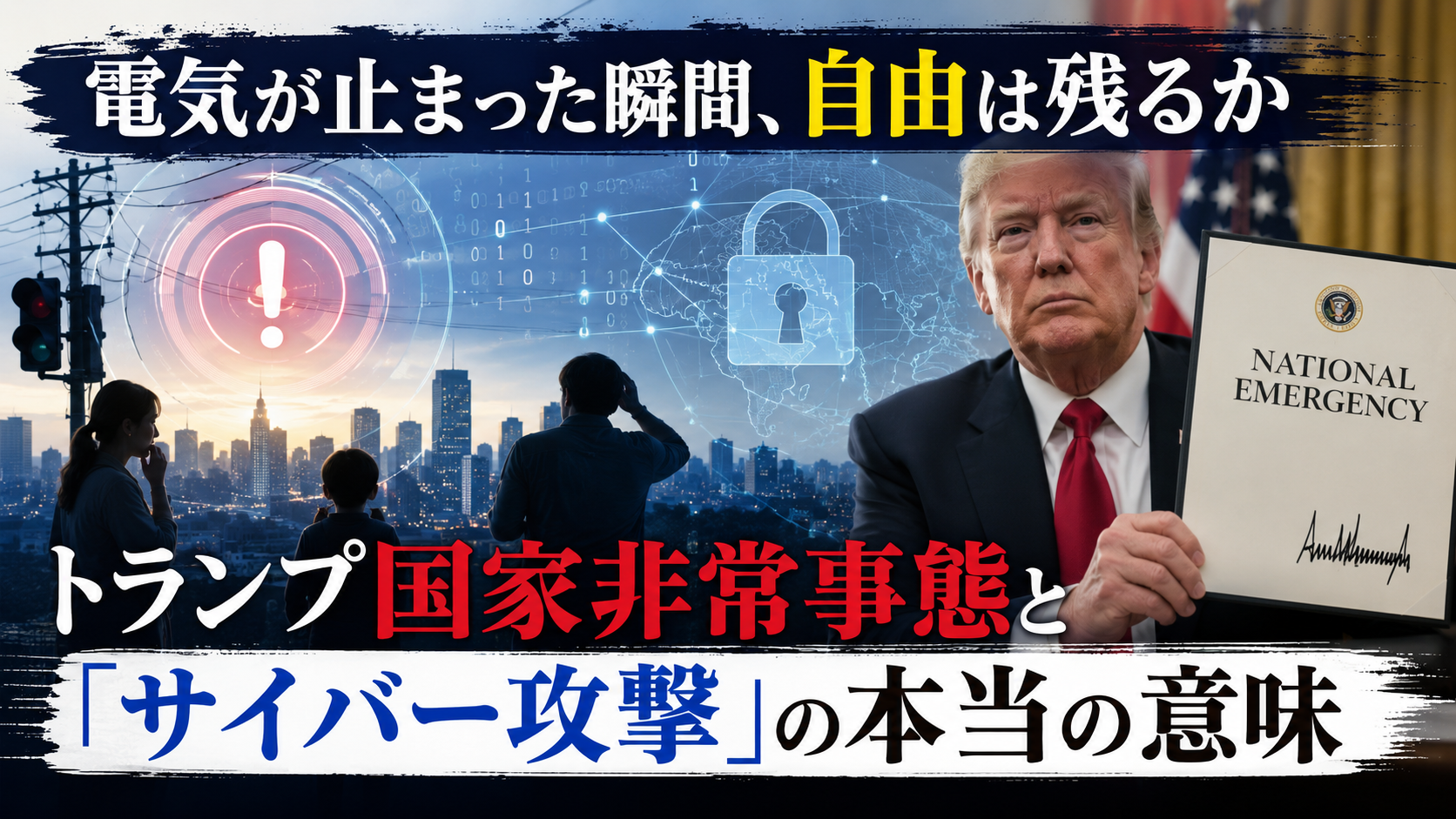 電気が消えた夜、あなたは何を差し出しますか 電気が消えた夜、あなたは何を差し出しますか